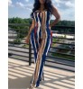 LW Tie Dye Cami Jumpsuit