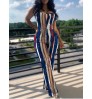 LW Tie Dye Cami Jumpsuit