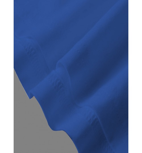 LW Men Social Club Letter Print T-shirt