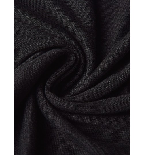 LW Money Letter Print Sweatshirt