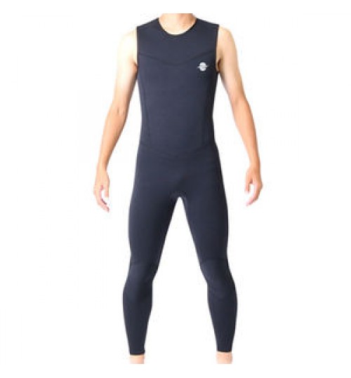 High quality wetsuits water sport pant men bodysuit long johns set