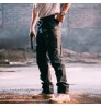 Men's Waterproof Military Tactical Pants Worker cargo training pants high quality army military pants