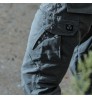Men's Waterproof Military Tactical Pants Worker cargo training pants high quality army military pants