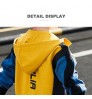 Clothing Boy Kids Clothing Sets 4 To 12 Years Old Fashion 2022 Autumn Children Sports Suit Wholesale