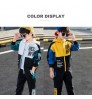 Clothing Boy Kids Clothing Sets 4 To 12 Years Old Fashion 2022 Autumn Children Sports Suit Wholesale