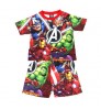 2022 Boys Sets New Summer Short-Sleeved Clothes Cartoon Clothing Children's Shorts Kids Pajamas Casual Two pieces wholesale