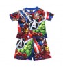 2022 Boys Sets New Summer Short-Sleeved Clothes Cartoon Clothing Children's Shorts Kids Pajamas Casual Two pieces wholesale