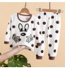 bulk wholesale kids clothing Children's Clothing Boys and Girls Pure Cotton Autumn Sets Best Unisex Leisure Suits Boy's Pants