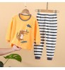bulk wholesale kids clothing Children's Clothing Boys and Girls Pure Cotton Autumn Sets Best Unisex Leisure Suits Boy's Pants
