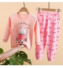 bulk wholesale kids clothing Children's Clothing Boys and Girls Pure Cotton Autumn Sets Best Unisex Leisure Suits Boy's Pants
