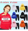 Toddlers Boy Clothing Sets Girl Clothes Outfits autumn Kids Clothing Set Sweatshirts Sports hoodie pants two piece Kids Set