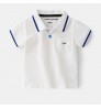 Custom Wwxxxcom T Shirt Supplier Wholesale Baby Kids T-Shirts&Polo Shirts Toddler Boys Clothing