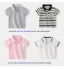Custom Wwxxxcom T Shirt Supplier Wholesale Baby Kids T-Shirts&Polo Shirts Toddler Boys Clothing