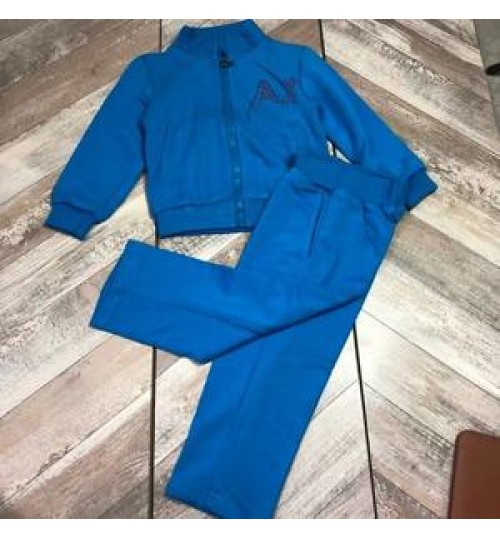 High end children's clothing Boy's autumn suit 2022 new boys' long sleeved sweater + casual pants 2pcs children's clothing sets