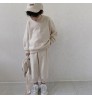 5586 Hot sale kids boys clothing sets long sleeve Children clothes boys autumn unisex children tracksuit