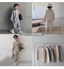 5586 Hot sale kids boys clothing sets long sleeve Children clothes boys autumn unisex children tracksuit