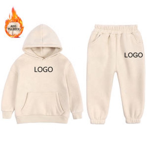 Hot Sale Kids Boys Clothing Sets Long Sleeve Children Clothes Boys Autumn Unisex Children Tracksuit