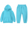 Hot Sale Kids Boys Clothing Sets Long Sleeve Children Clothes Boys Autumn Unisex Children Tracksuit