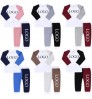Custom Children'S Clothing Home Boys Clothing Sets Long Sleeve Pajamas Casual Custom Boy And Girls Clothing 2 Piece Kids Set