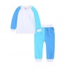 Custom Children'S Clothing Home Boys Clothing Sets Long Sleeve Pajamas Casual Custom Boy And Girls Clothing 2 Piece Kids Set