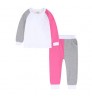 Custom Children'S Clothing Home Boys Clothing Sets Long Sleeve Pajamas Casual Custom Boy And Girls Clothing 2 Piece Kids Set