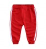 Children's clothing boys and girls spring and autumn children's leisure sports fashion coat trousers clothing