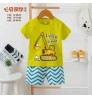 Baju Anak Murah Kids Clothing Trending Boys Clothing Tops For Kids Little Boys Shorts