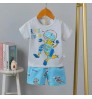 Baju Anak Murah Kids Clothing Trending Boys Clothing Tops For Kids Little Boys Shorts