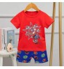 Baju Anak Murah Kids Clothing Trending Boys Clothing Tops For Kids Little Boys Shorts