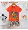 Baju Anak Murah Kids Clothing Trending Boys Clothing Tops For Kids Little Boys Shorts