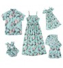 TaoYan high quality matching outfits family clothes family set clothing