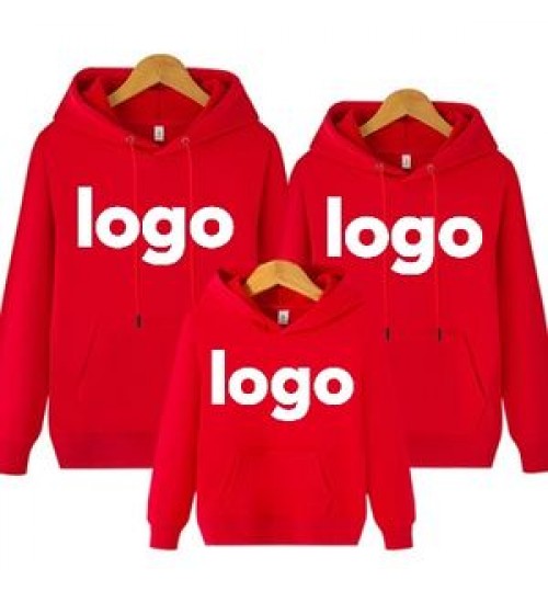 Mother Daughter Son Outfits Cute Family Matching Clothes Mommy And Me Outfits Women Sweater Baby Girls Boys Hoodies