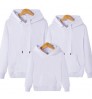 Mother Daughter Son Outfits Cute Family Matching Clothes Mommy And Me Outfits Women Sweater Baby Girls Boys Hoodies