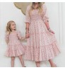 matching sets family mommy and me summer outfits family set dress cute dresses for women summer
