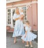 matching sets family mommy and me summer outfits family set dress cute dresses for women summer