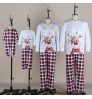 Mommy And Me Pajamas Matching Christmas Pajamas Loungewear Custom Sets Family Matching Outfits