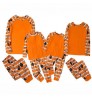 LZH Family Look Mother Daughter Matching Costumes Halloween Christmas Pajamas Sets Family Matching Outfits