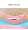Girls Clothing Back To School 10Yrs Girls 2 Pieces Sets Daily Wear Child Clothing For Autumn Striped Colorful Rainbow