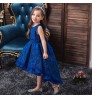 Princess flower girl's dress summer ballet Birthday Party children's clothing girls children's clothing Teen Prom design