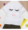 Summer Girls Clothing Sets Kids Clothes Ins Hot Sale Children Wear Boy Set