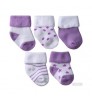 Baby Socks KT1- I0028 Stock Organic Baby Socks Kids Socks For Baby Girls