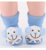 Baby Sock Cute Baby Flooring Sock Booties