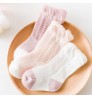 Socks Peachy Funny Pretty Girls Ankle Socks