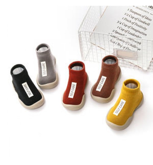 shoe toddler anti slip socks for toddlers socks wholesale kids rubber Baby socks