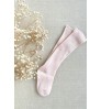 New Born Baby & Children Knee High Solid Color Socks Cotton Toddler Kids Girls Boys Fall Tube Socks Best Quality Best Price