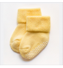 Baby socks anti slip baby knee high crawling socks