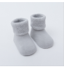 Baby socks anti slip baby knee high crawling socks