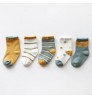 Baby Socks Kids Socks Bulk Cotton Socks for Toddler