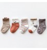 Baby Socks Kids Socks Bulk Cotton Socks for Toddler