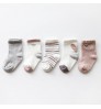 Baby Socks Kids Socks Bulk Cotton Socks for Toddler
